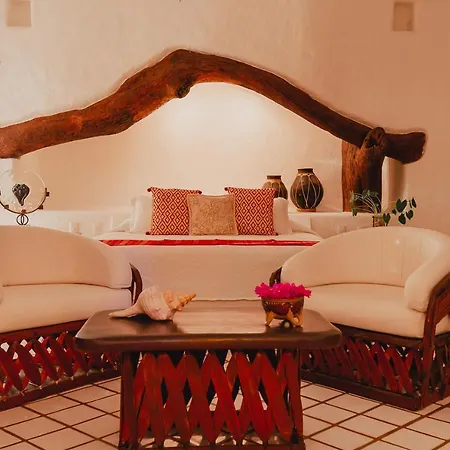 Espuma Hotel - Adults Only Zihuatanejo Exterior photo