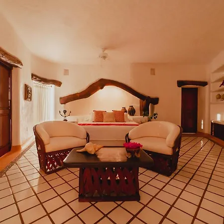 Espuma Hotel - Adults Only Zihuatanejo Exterior photo