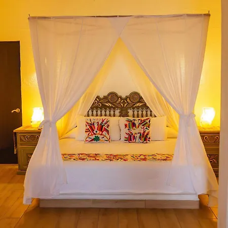 Espuma Hotel - Adults Only Zihuatanejo Exterior photo