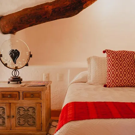 Espuma Hotel - Adults Only Zihuatanejo Exterior photo