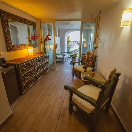 Espuma Hotel - Adults Only Zihuatanejo Exterior photo