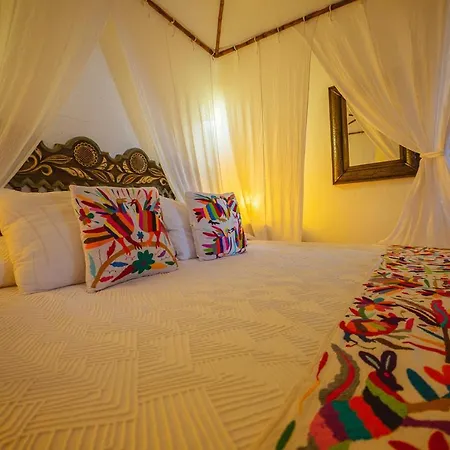 Espuma Hotel - Adults Only Zihuatanejo Exterior photo