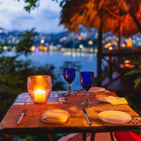Espuma Hotel - Adults Only Zihuatanejo Exterior photo