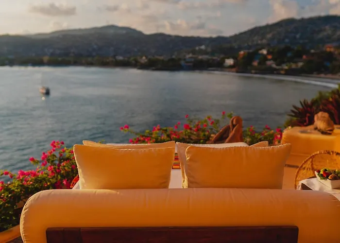 Espuma Hotel - Adults Only