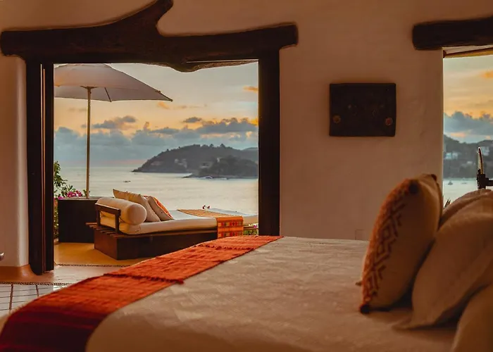 Espuma Hotel - Adults Only