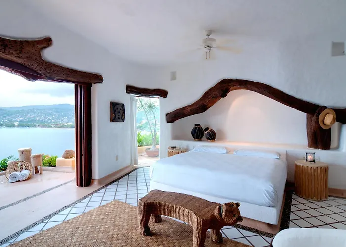 Espuma Hotel - Adults Only