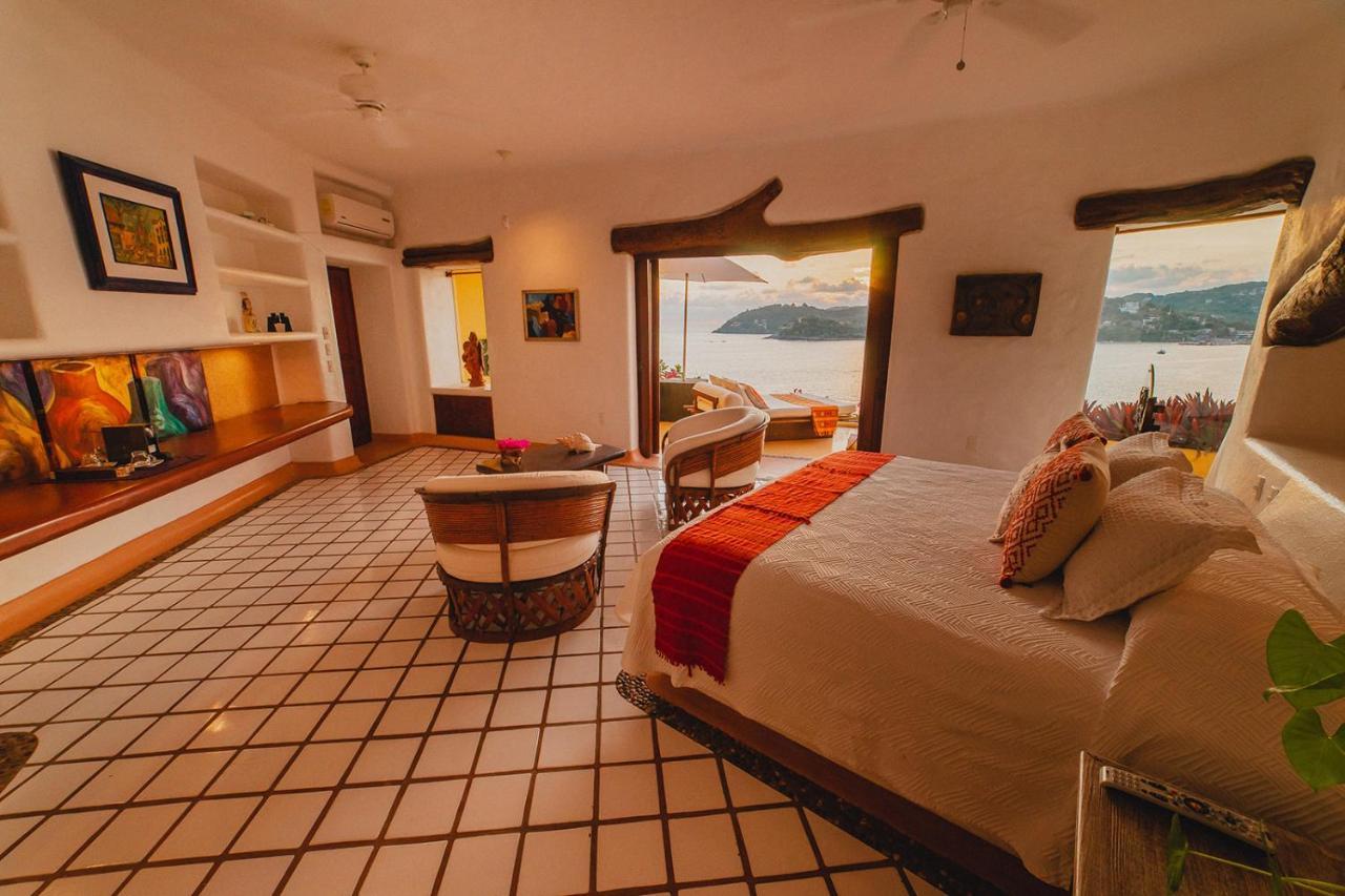 Espuma - Adults Only Villa