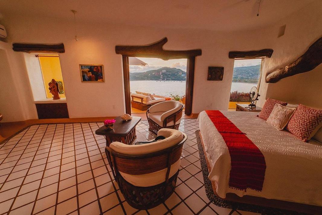 Espuma - Adults Only * Zihuatanejo