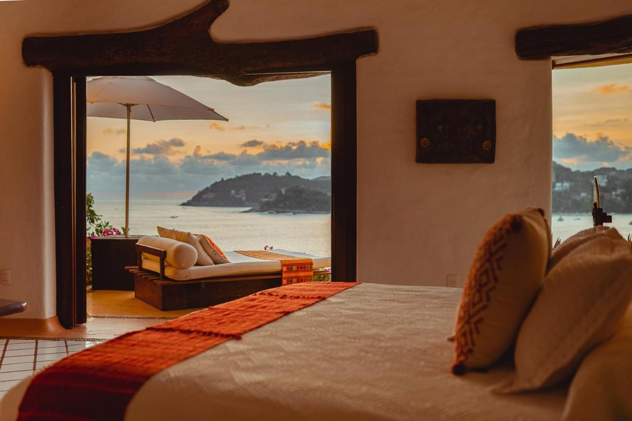 Villa Espuma - Adults Only Zihuatanejo