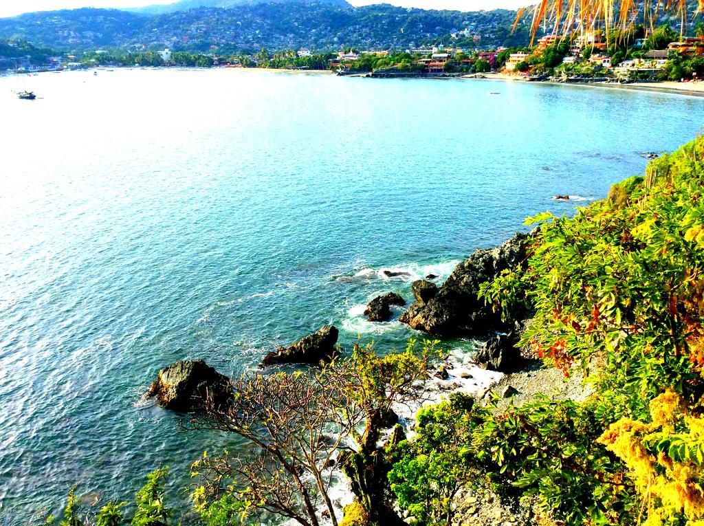 Espuma - Adults Only Zihuatanejo