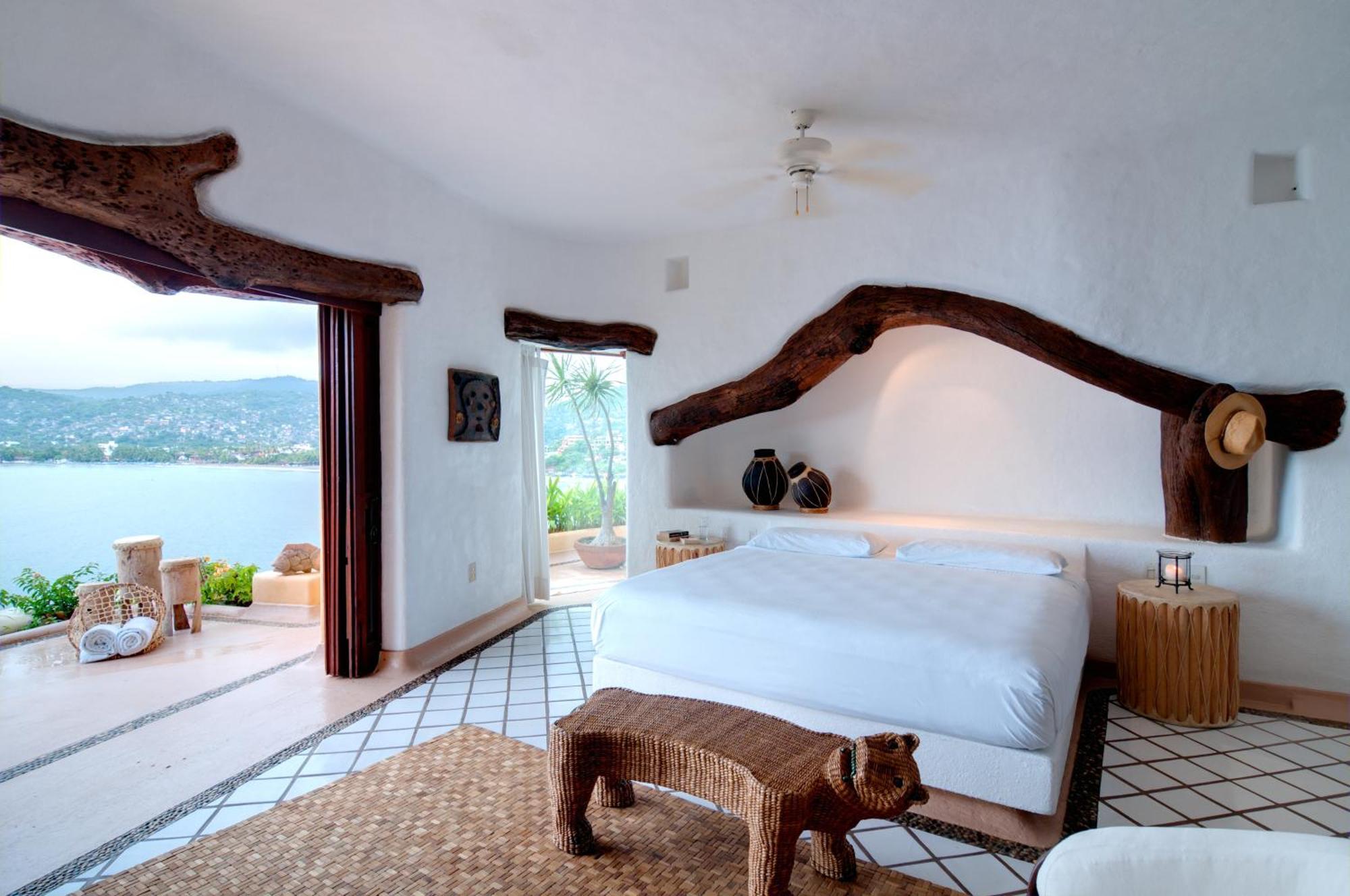 Espuma - Adults Only Villa Zihuatanejo