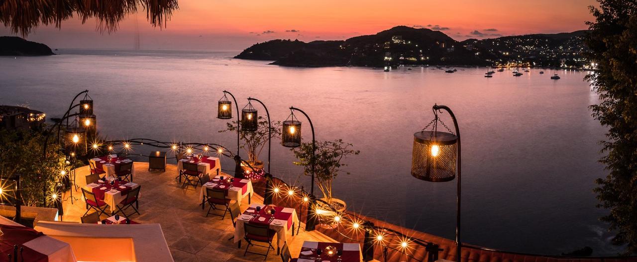 Espuma - Adults Only Villa Zihuatanejo