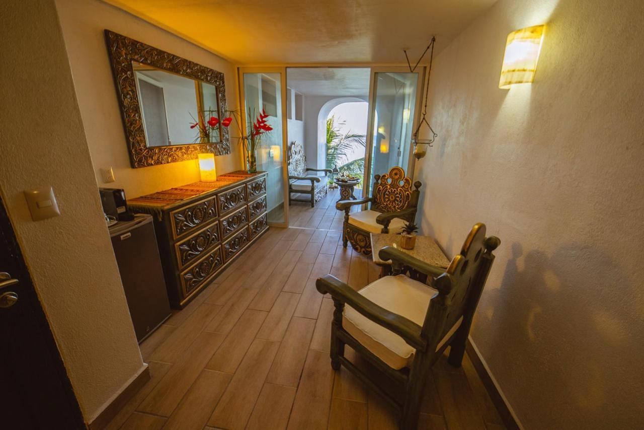 Espuma - Adults Only Villa