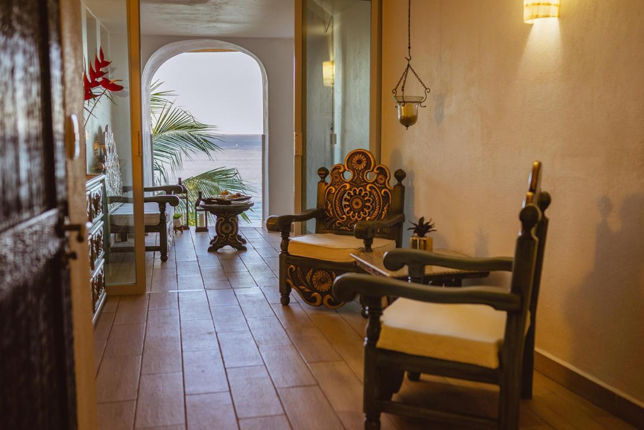 Espuma - Adults Only Villa Zihuatanejo