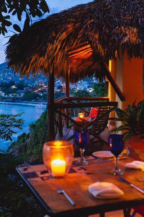 Espuma - Adults Only Villa
