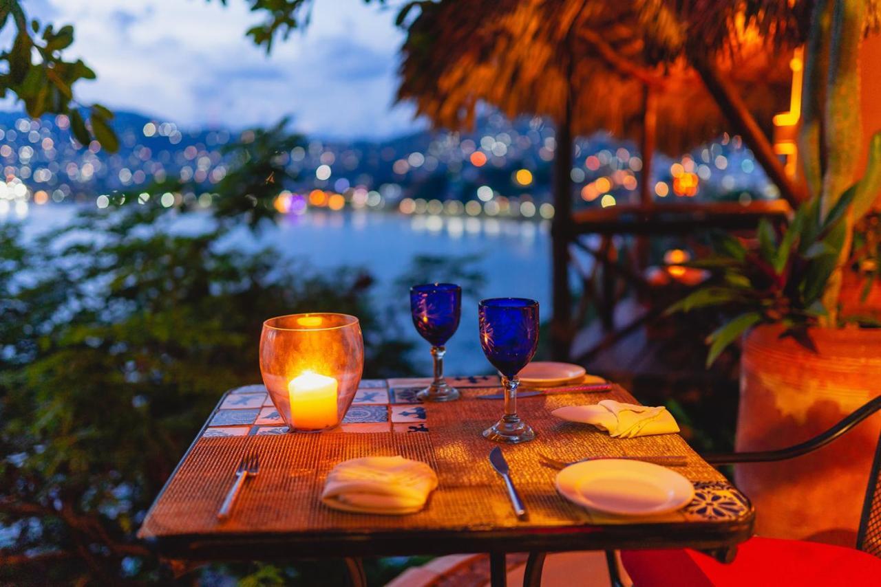 Villa Espuma - Adults Only Zihuatanejo
